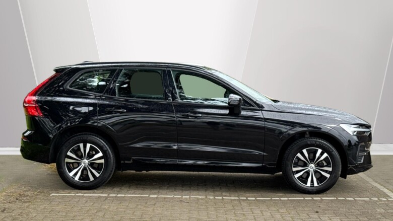 Volvo XC60 2.0 B5P Core 5dr AWD Geartronic Petrol Estate